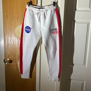 Hudson NASA pants
